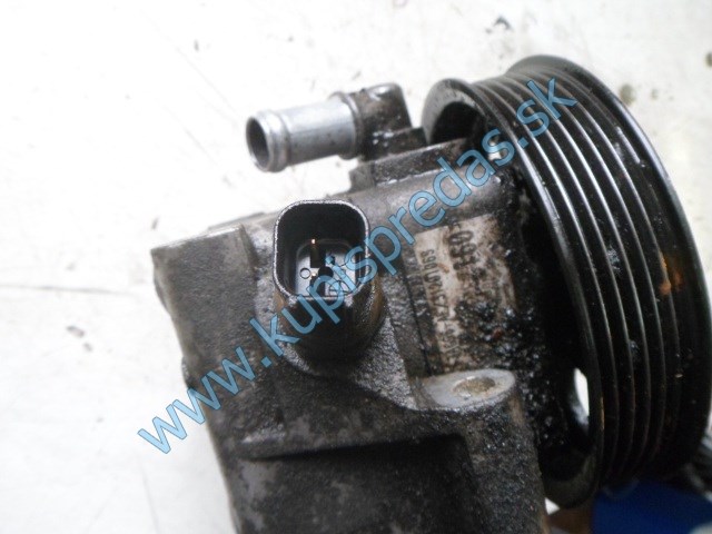 servočerpadlo na ford focus 2 lift 1,6i 16V, 4M51-3A696-AE